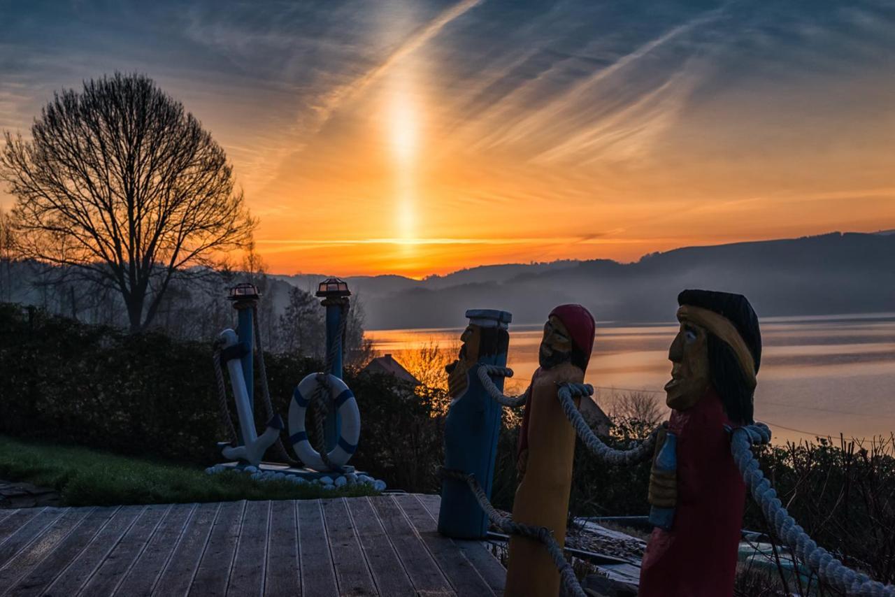 Znamirowka Villa Znamirowice Dış mekan fotoğraf