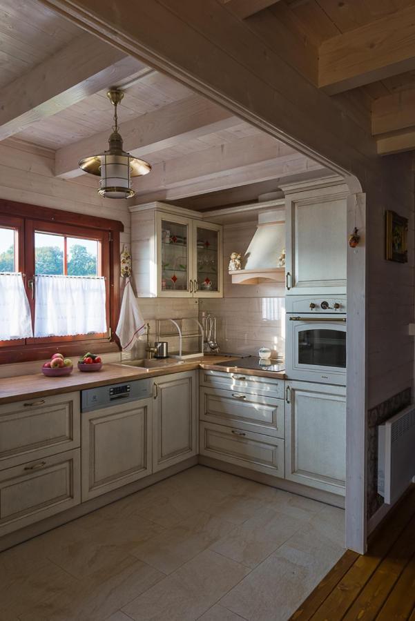 Znamirowka Villa Znamirowice Dış mekan fotoğraf