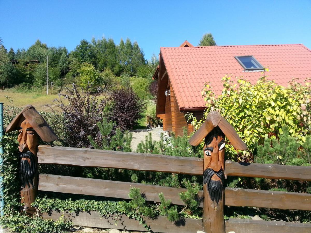 Znamirowka Villa Znamirowice Dış mekan fotoğraf