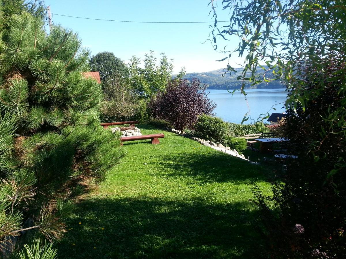 Znamirowka Villa Znamirowice Dış mekan fotoğraf