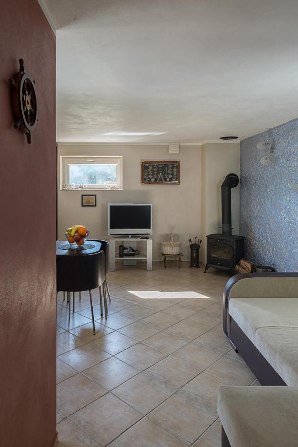 Znamirowka Villa Znamirowice Dış mekan fotoğraf