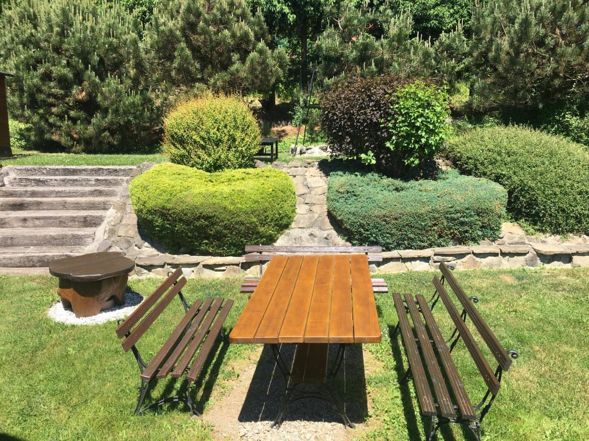 Znamirowka Villa Znamirowice Dış mekan fotoğraf